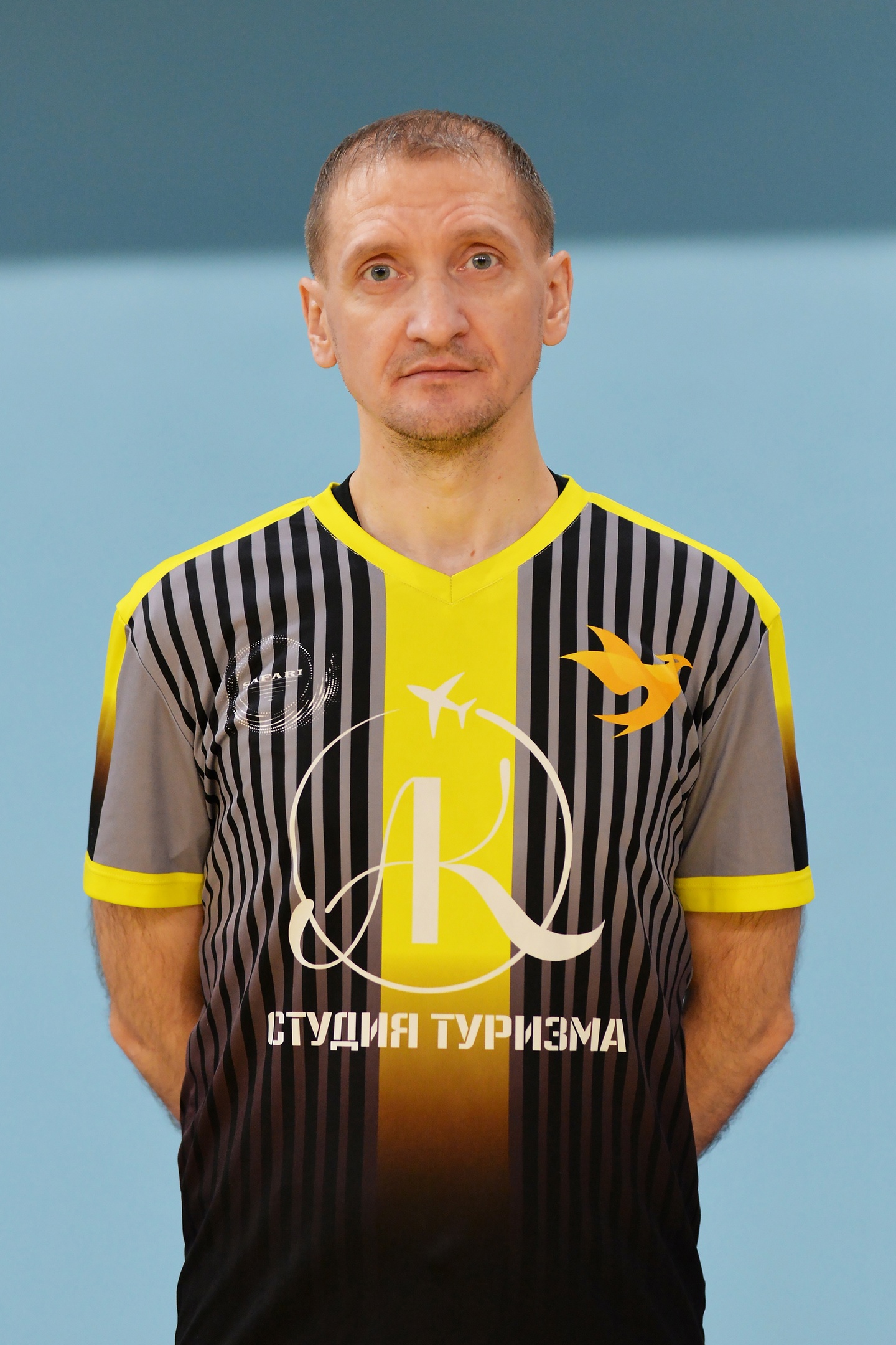 Сецкий Виктор Григорьевич