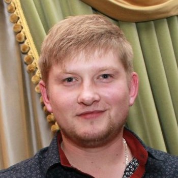 Евгений  Желобков