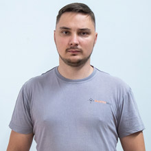 Двоежонов Сергей Николаевич