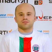 Мусик Артем Александрович