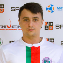 Страх Дмитрий Викторович