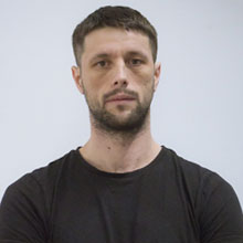 Билык Александр Александрович