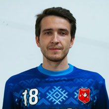 Буглак Павел Сергеевич
