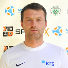 Бабич Михаил Михайлович