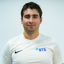 Голдосов Вадим Валерьевич