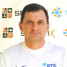 Коломацкий Павел Юрьевич