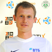 Кондратьев Дмитрий Александрович