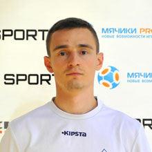 Железко Дмитрий Сергеевич