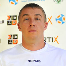 Лайковский Дмитрий Александров