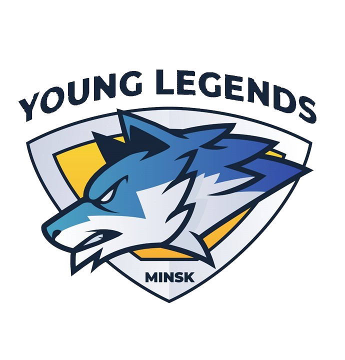 Young Legends