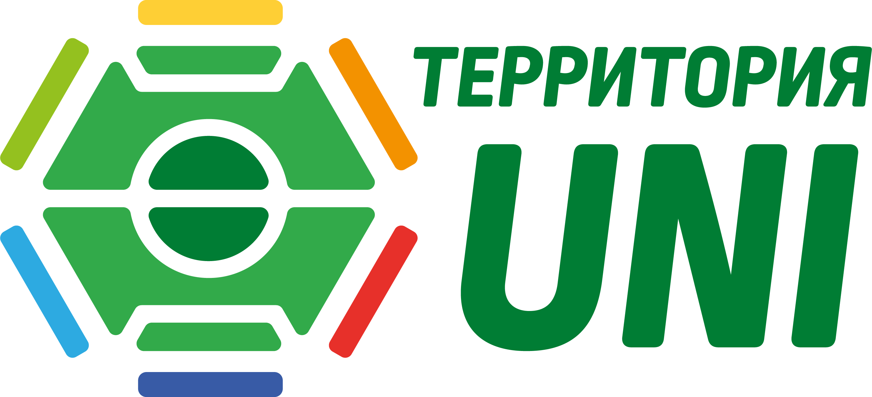 Территория-UNI