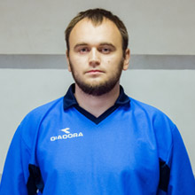 Делендик Иван Валерьевич