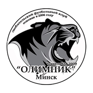 Олимпик