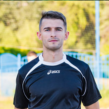 Соболь Роман Сергеевич