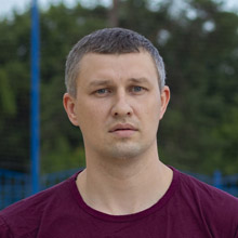 Вавилкин Василий Юрьевич