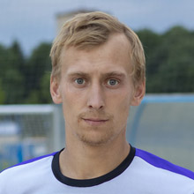 Панасик Андрей Сергеевич