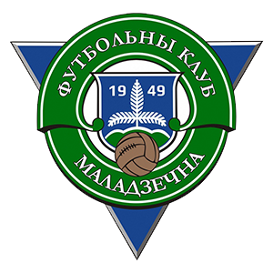 ФК Молодечно-ДЮСШ №4