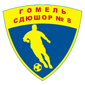ФК СДЮШОР №8