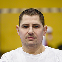 Блищ Сергей Вячеславович