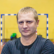 Трепачко Павел Сергеевич