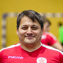 Казимировский Илья Сергеевич