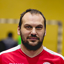 Мелехов Алексей Алексеевич