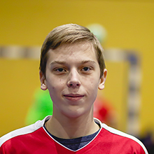 Семейников Андрей Дмитриевич