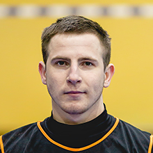 Мойсеёнок Дмитрий Сергеевич