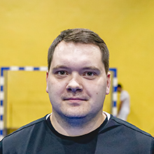 Рыбаков Сергей Анатольевич