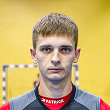 Щигло Евгений Витальевич
