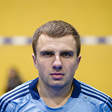 Свиридович Андрей Сергеевич