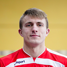 Вершеня Александр Александрович