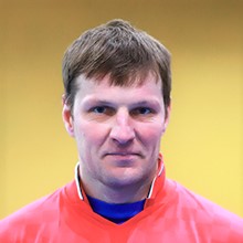 Купревич Максим Михайлович