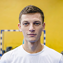 Дивоков Сергей Сергеевич