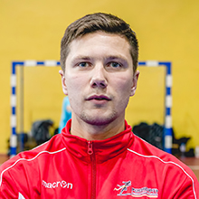 Крезо Никита Викторович