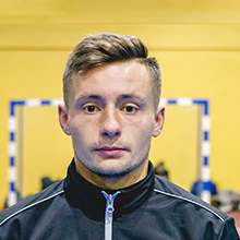 Горелик Денис Викторович