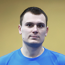Кривенко Максим Владимирович