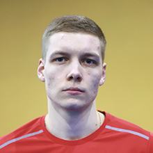 Пырский Ян Ярославович