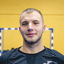 Цай Максим Юрьевич