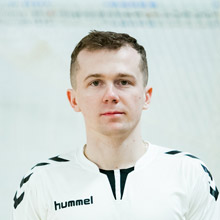 Щука Никита Александрович
