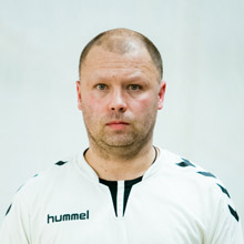 Ященко Константин 