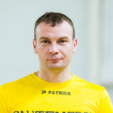 Челядинский Максим Георгиевич