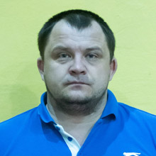 Метельский Александр 