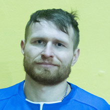 Бутько Евгений Сергеевич