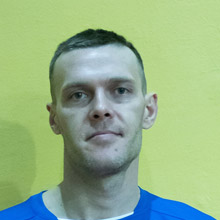 Морозов Михаил Олегович