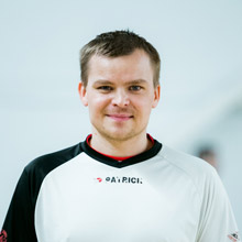 Колесников Николай Валерьевич