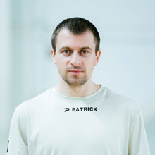 Куликов Алексей Сергеевич
