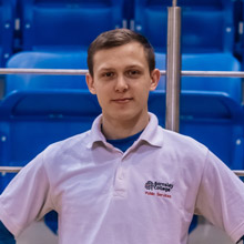 Герасимчик Юрий Алексеевич