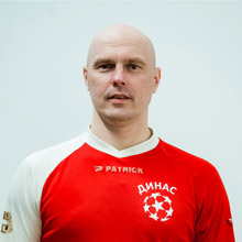 Каменецкий Вадим Чеславович