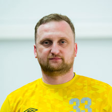Дубатовка Андрей Игоревич
